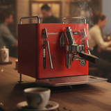 Sanremo Cube R Espresso Machine
