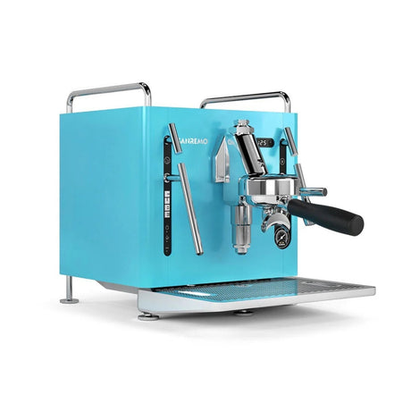 Sanremo Cube R A Version | Pro Coffee Gear