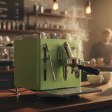 Sanremo Cube R Espresso Machine