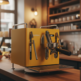 Sanremo Cube R Espresso Machine