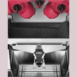 Zumex Speed Pomegranates Juice Corner Wide
