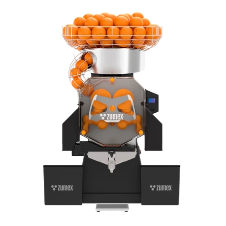 Zumex Speed S +Plus High Capacity Commercial Citrus Juicer