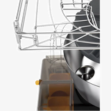 Zumex Speed S +Plus All-in-One Wide Juicer w/ Integrated Podium in Mirror