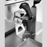 Zumex Speed Pomegranates Juicer All-in-One Wide