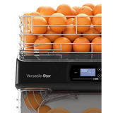 Zumex Versatile Star All-in-One Slim Commercial Juicer
