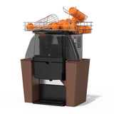 Zummo Z06 Nature Citrus Juicer-Extreme Wellness Supply