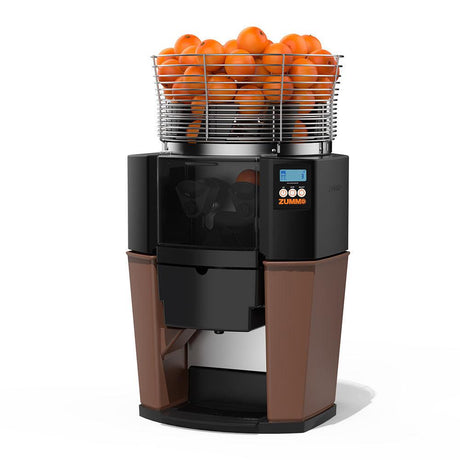 Zummo Z14 Nature Citrus Juicer-Extreme Wellness Supply